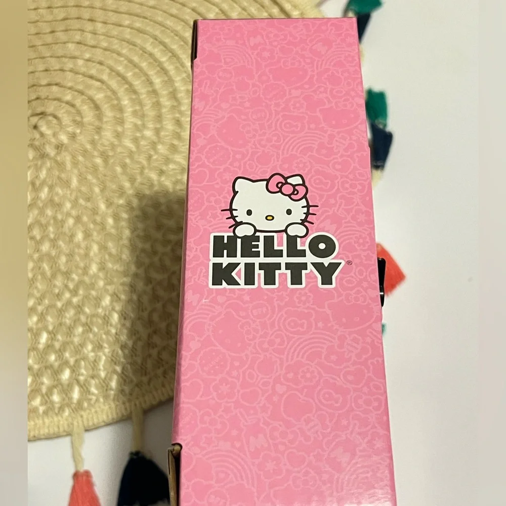 Hello Kitty charming hello